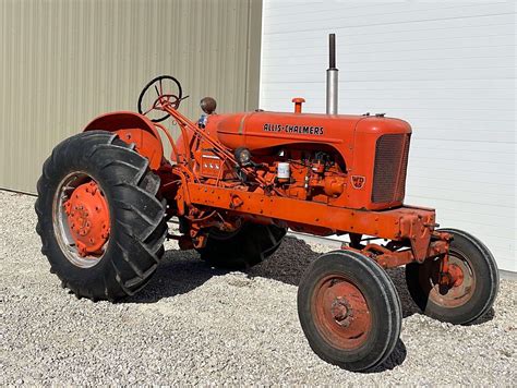 allis chalmers wd45 electrical box|Allis-Chalmers wd45 tractors for sale.